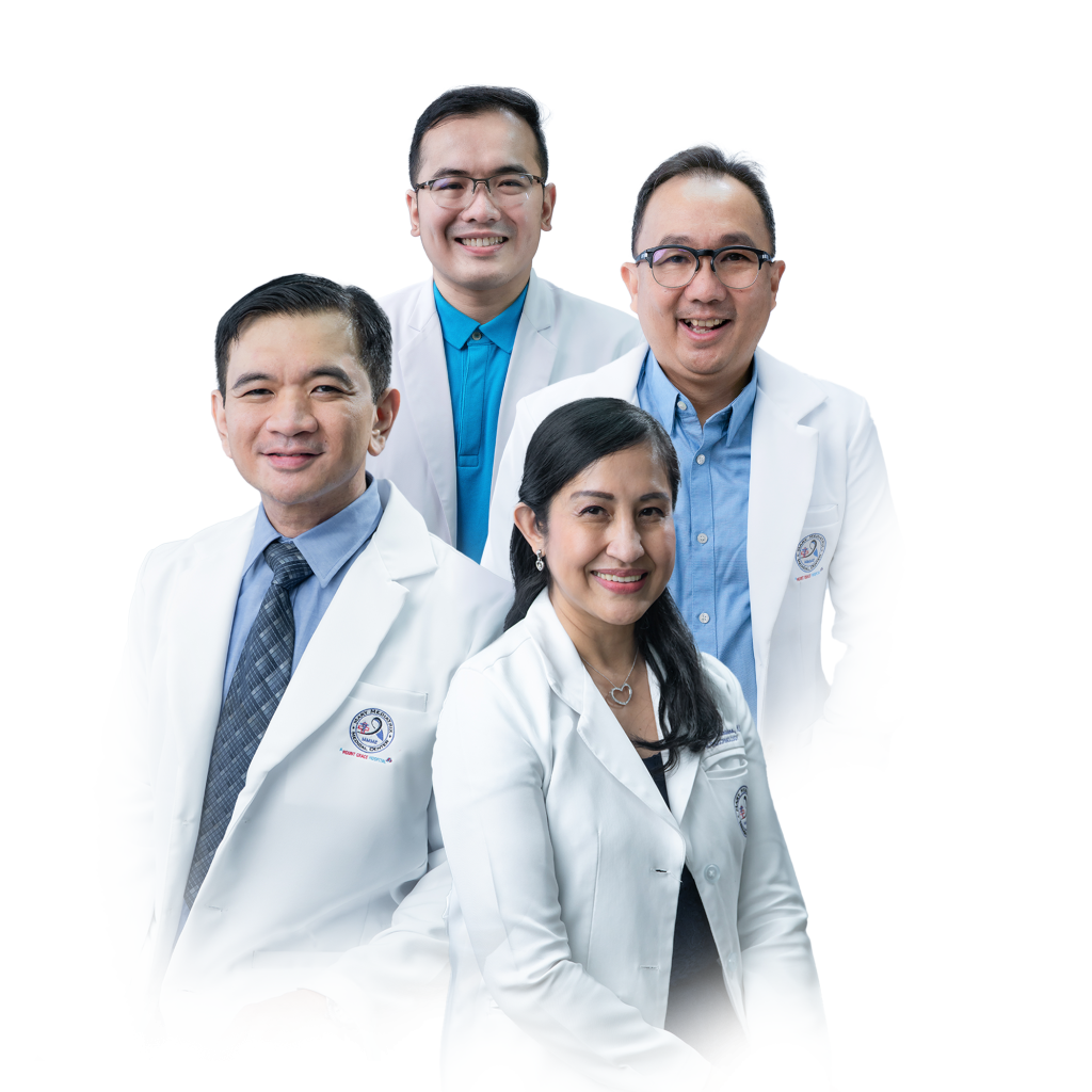 Pareto Doctors